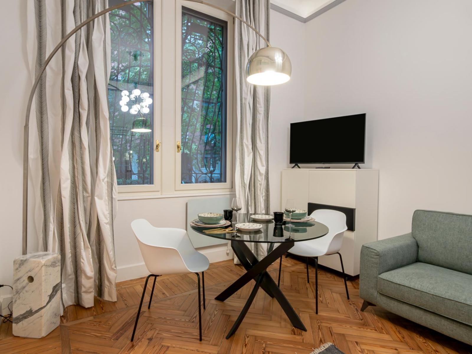 Dream Suites Milano Pagano Citylife - Exterior foto