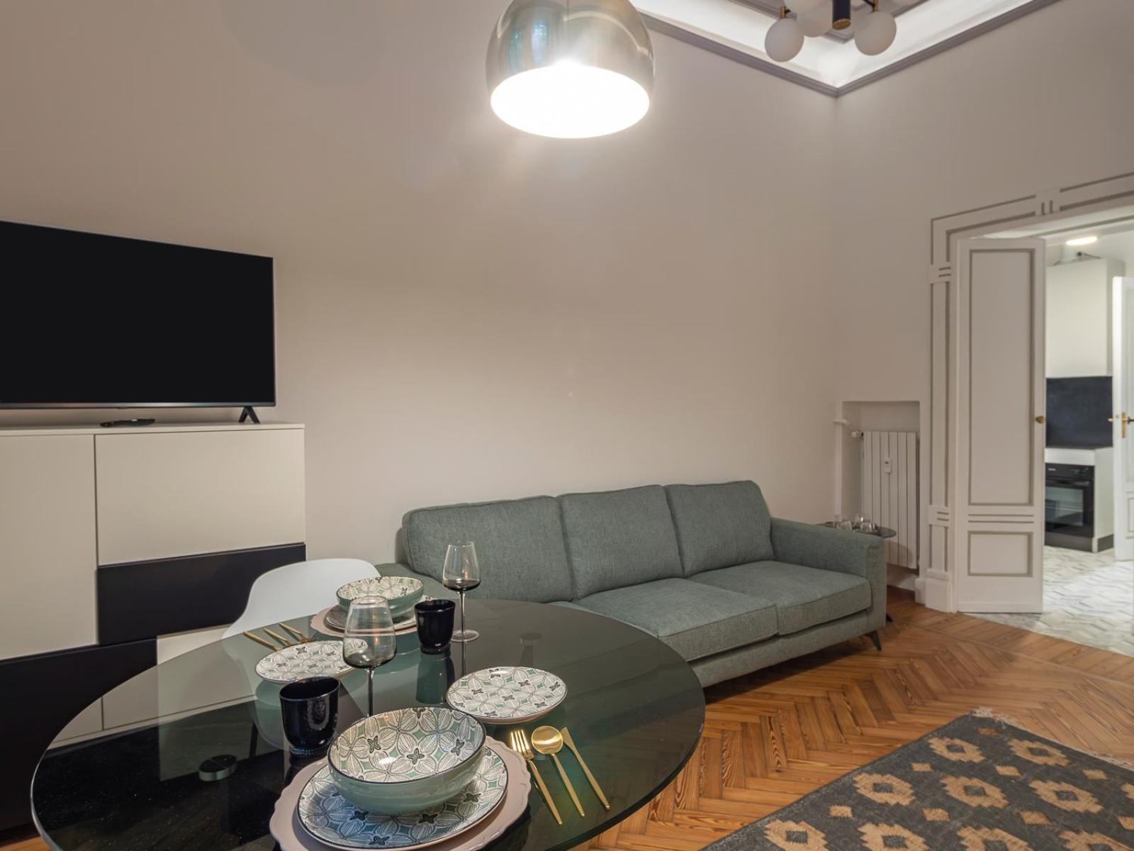 Dream Suites Milano Pagano Citylife - Exterior foto