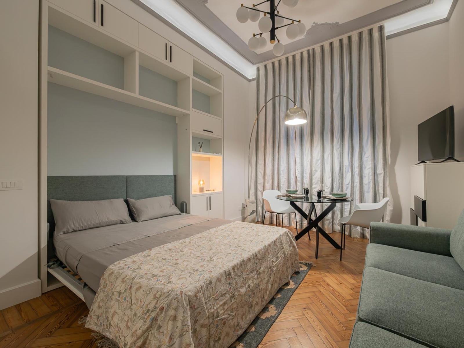 Dream Suites Milano Pagano Citylife - Exterior foto